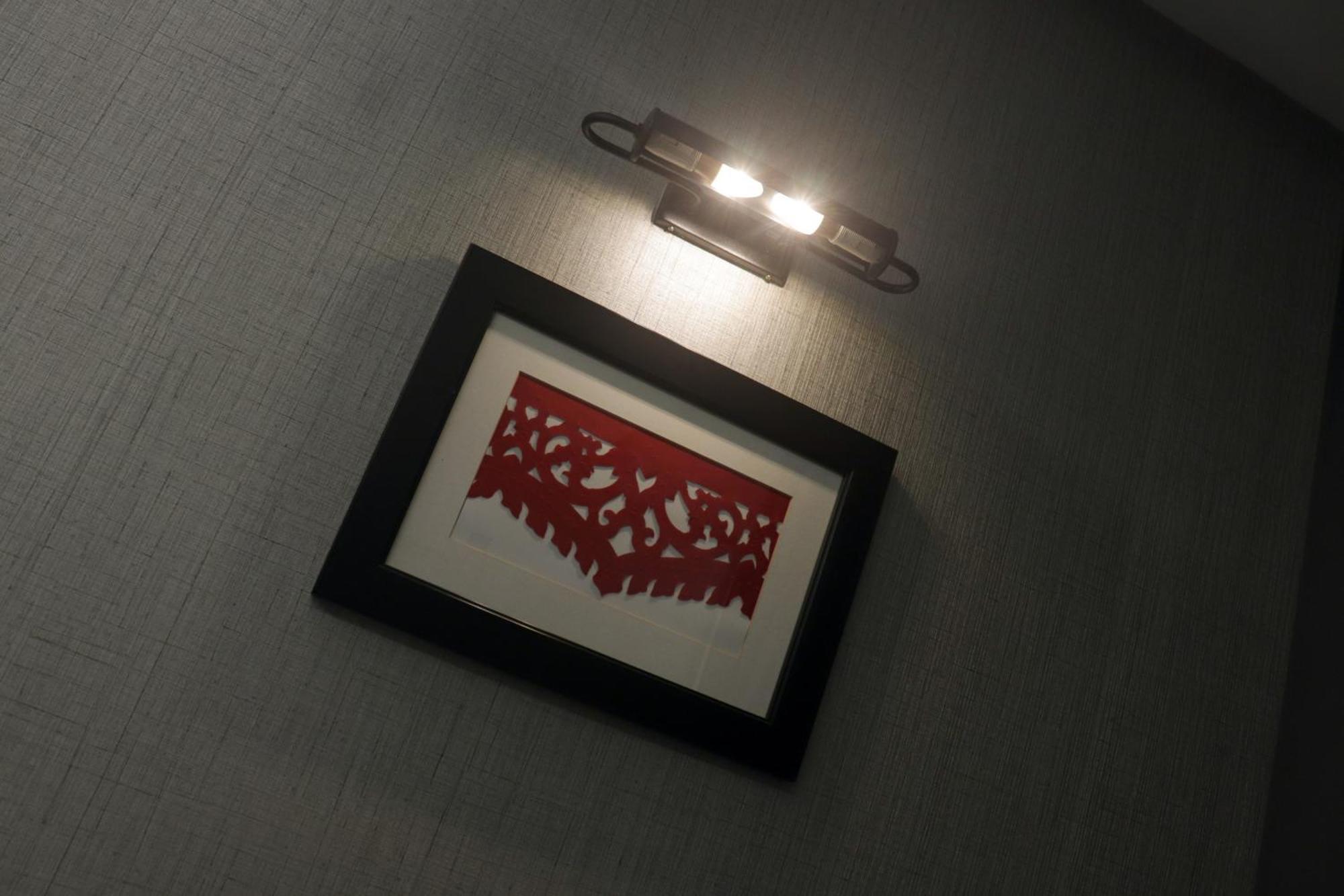 Wua Lai Boutique Hotel Чиангмай Экстерьер фото